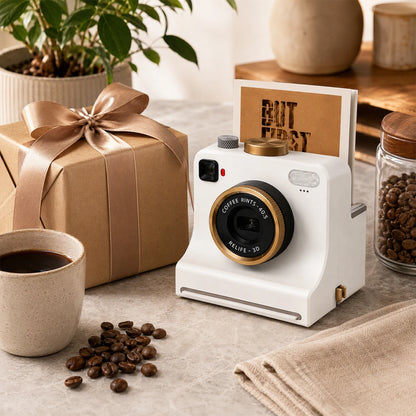 Velviyo LatteCraft