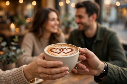 Velviyo LatteCraft